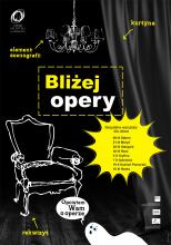 Bliżej Opery