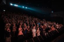 Gala operowo-operetkowa, Opera na Zamku w Szczecinie, Koncert