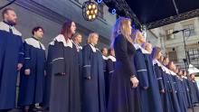 Festiwal chórów "Stetinum Cantat", Opera na Zamku w Szczecinie