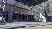 Festiwal chórów "Stetinum Cantat", Opera na Zamku w Szczecinie